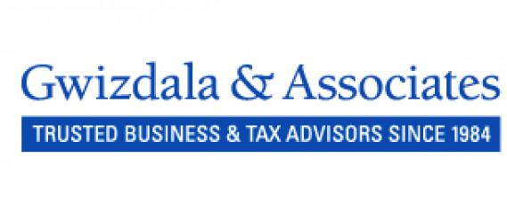 Gwizdala Associates Inc (1326834)